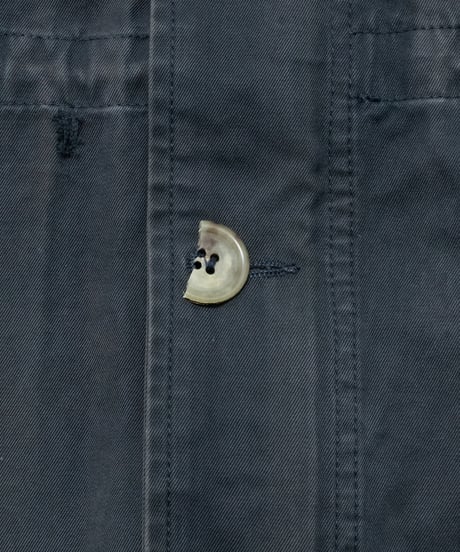 90's A.P.C. M51 Type Fishtail Jacket L