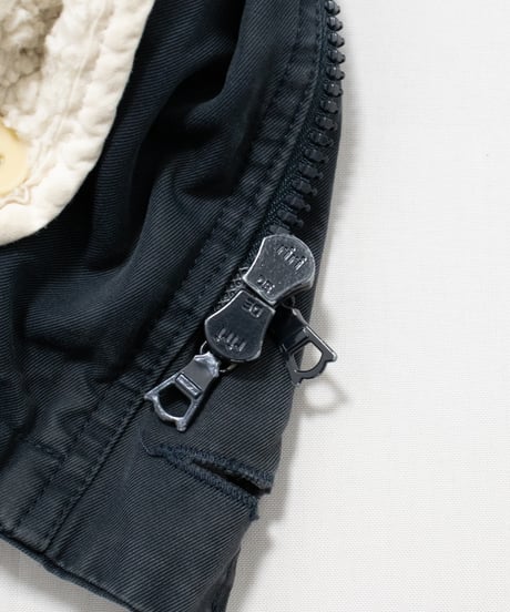 90's A.P.C. M51 Type Fishtail Jacket L