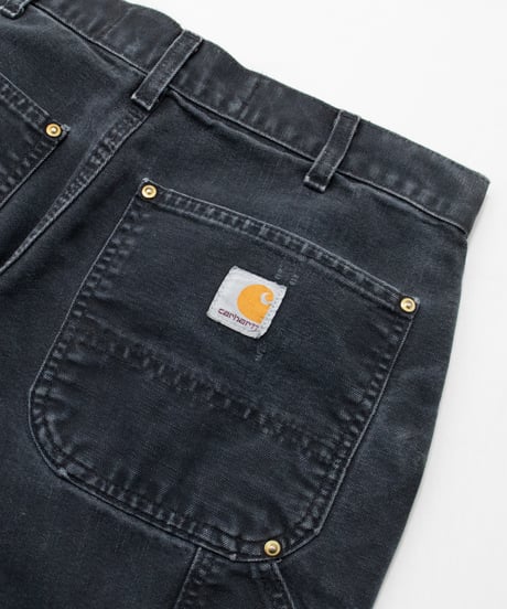 2000's Carhartt Double Knee Painter Pants 32x34