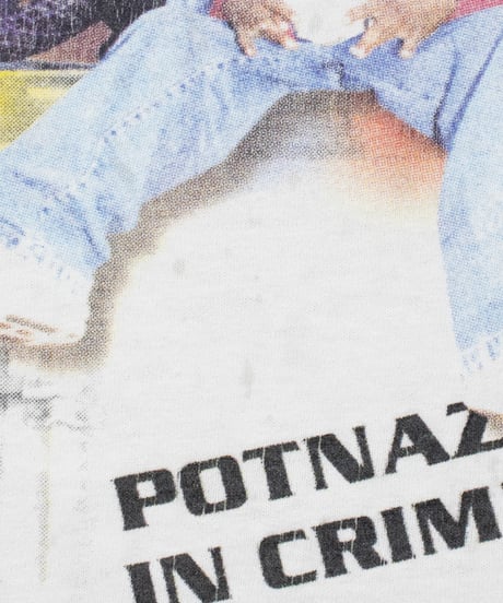 90's Neva Legal "Potnaz In Crime" XL