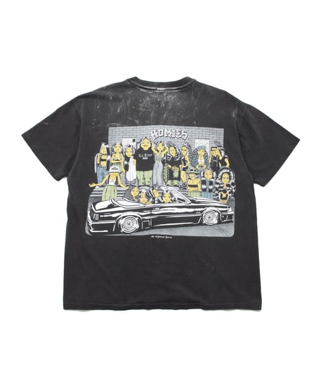 '94 HOMIES XL
