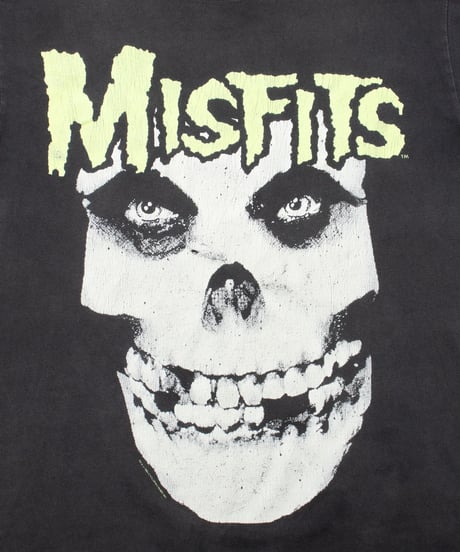 '95 Misfits "Crimson Ghost" L
