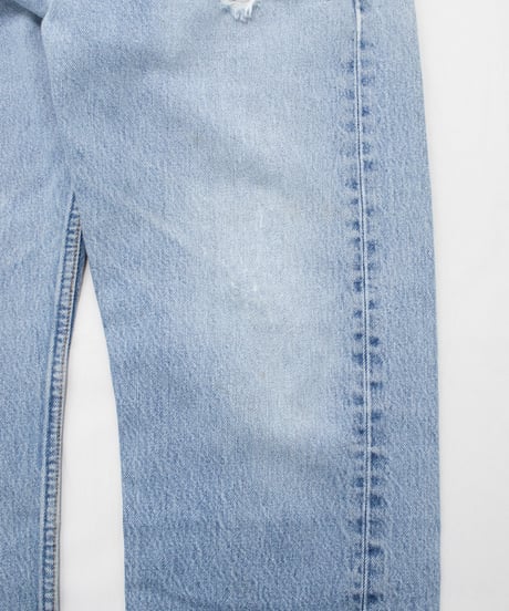 90's Levi's 501 "Made in USA" 33x30