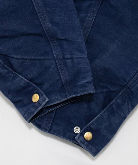 90's Carhartt Detroit Jacket