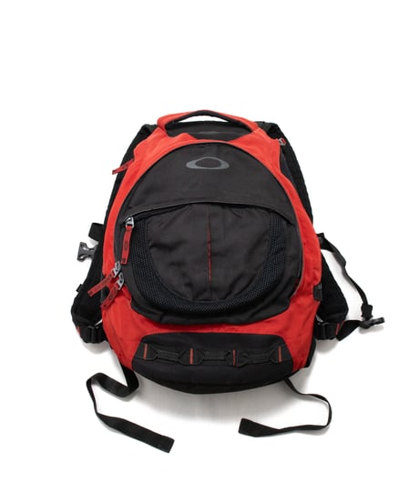 2000's Oakley Tactical Backpack