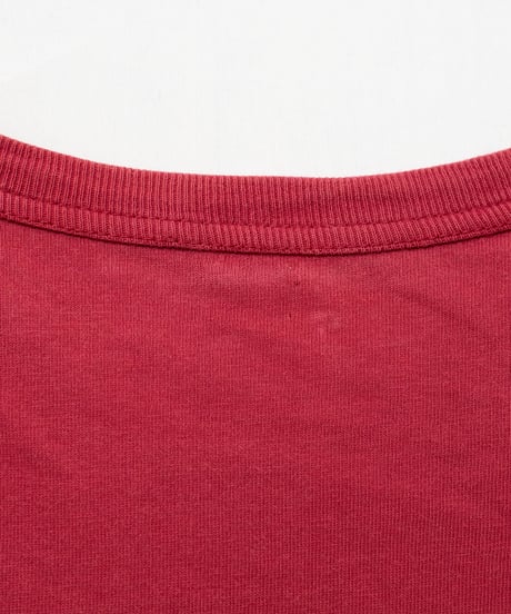 90's~ GAP ATHLETIC Double Face T-Shirts