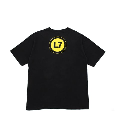 90's L7 "Hungry for Stink" XL