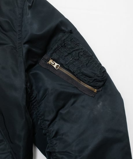90's USAF Alpha Industries MA-1 Jacket M
