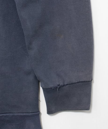 90's BELY Thermal-lined Zip Parka XL