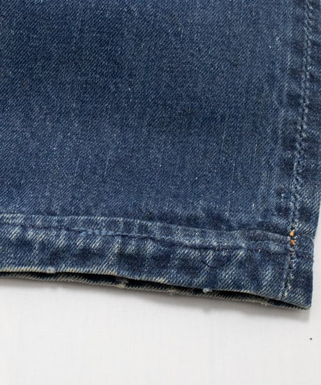 50~60's Levi's 501xx