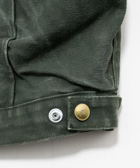 90's Dickies "Bush Razorblade Suitcase" XL