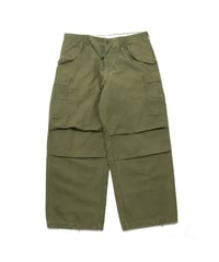 '72 US Army M-65 Field Pants L-R