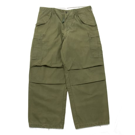 m65フィールドパンツ | STORES