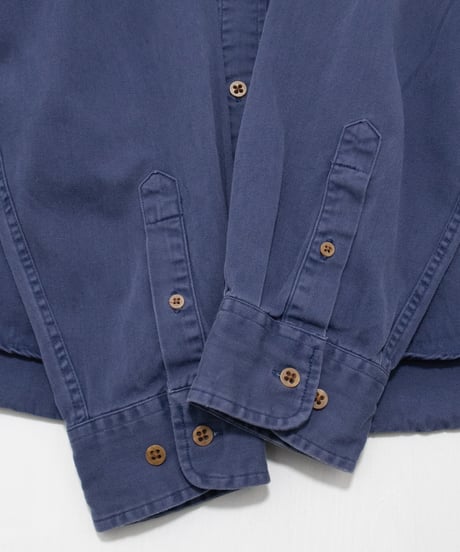 90's GAP Heavy weight Cotton Shirts L