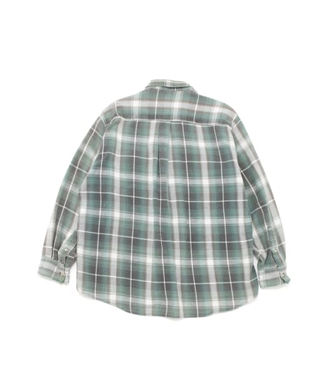 90's~ ClayBrooke Outdoors Flannel Shirts L
