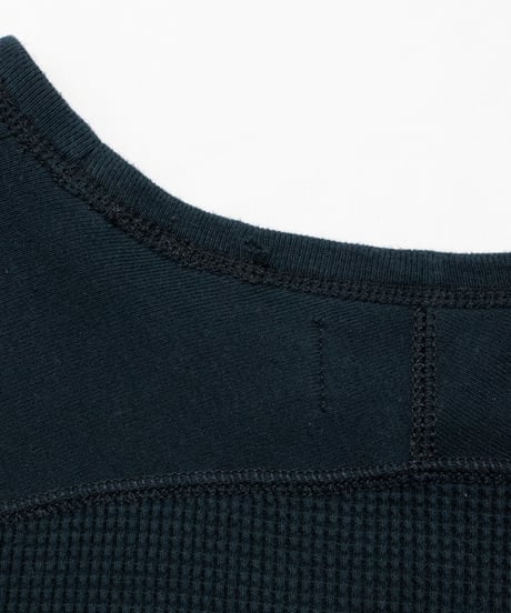 90's Polo by Ralph Lauren Thermal Top XL