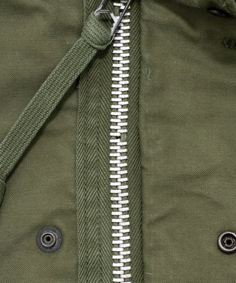 60's~ US ARMY M65 Field Jacket 2nd