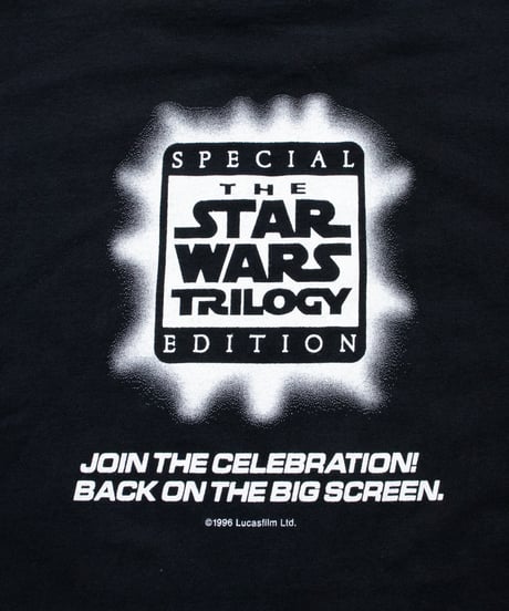 '96 STAR WARS "Darth Vader" M