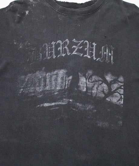 90's Burzum