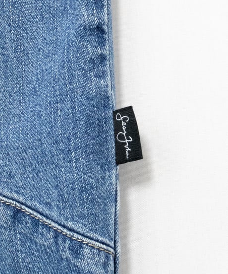 90~2000's Sean John Denim Shirts L