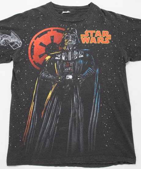 90's STAR WARS "Darth Vader"