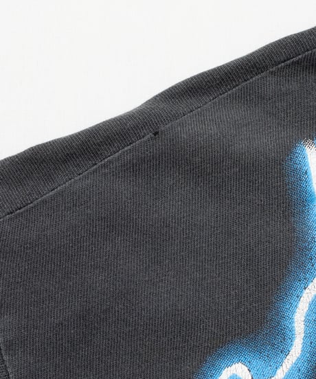 90's ~ Jesus Lightning Thunder L