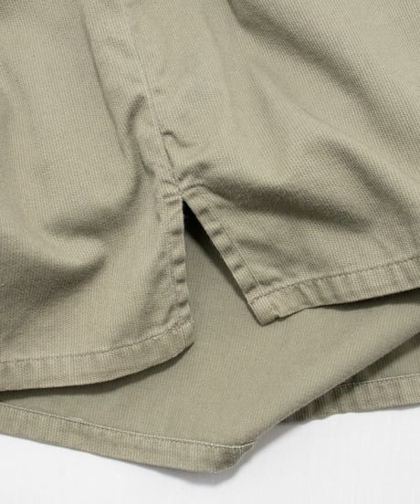 90's GAP Half Zip Shirts M