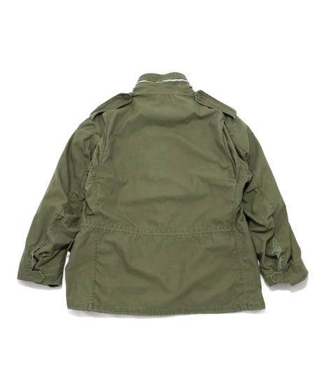 60's~ US ARMY M65 Field Jacket 2nd