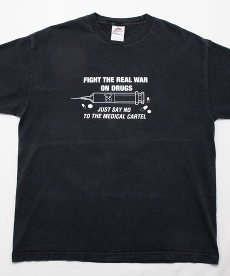90's~ Fight the Real War on Drugs XL