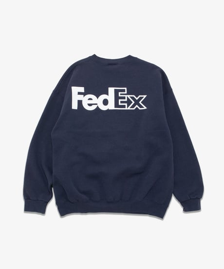 90's FedEx