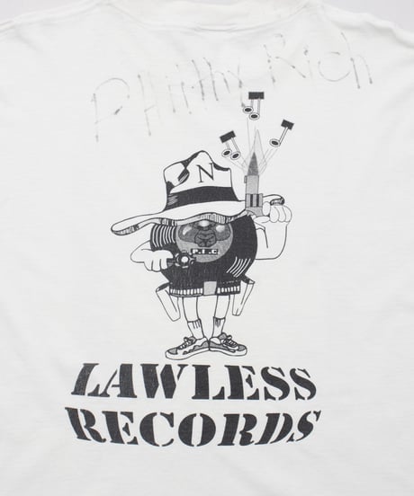 90's Neva Legal "Potnaz In Crime" XL