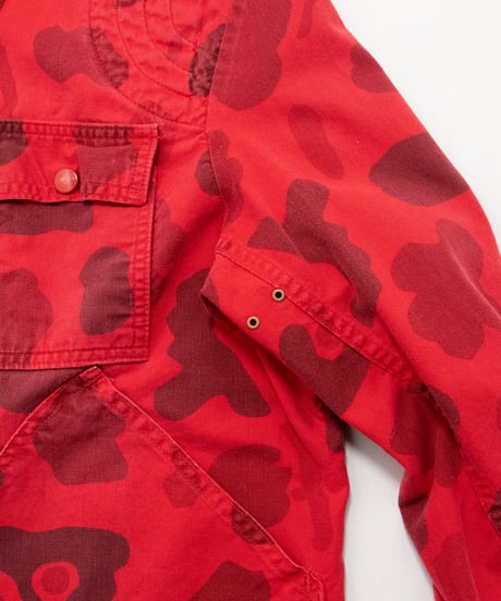 60's VIST-O-FLAG Hunting Jacket