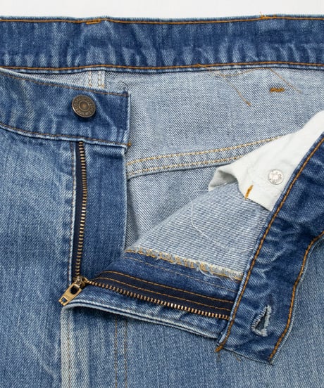80's Levi's 517 40x32