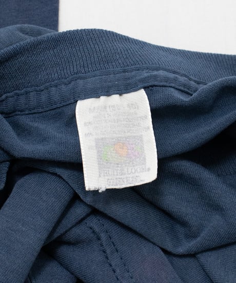 90's Fruit of the Loom Pocket T-Shirts M