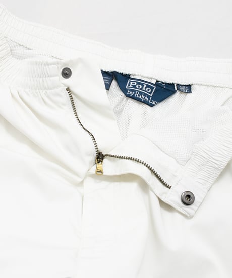 90's Polo by Ralph Lauren Training Pants XXL