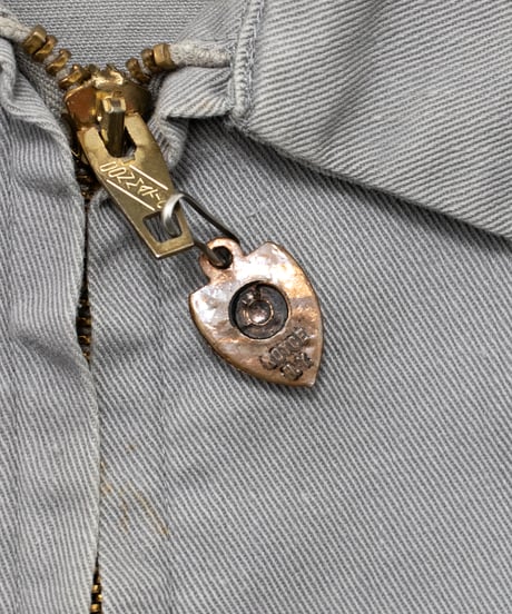 50~60's BIG MAC Work Jacket