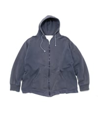 90's BELY Thermal-lined Zip Parka XL