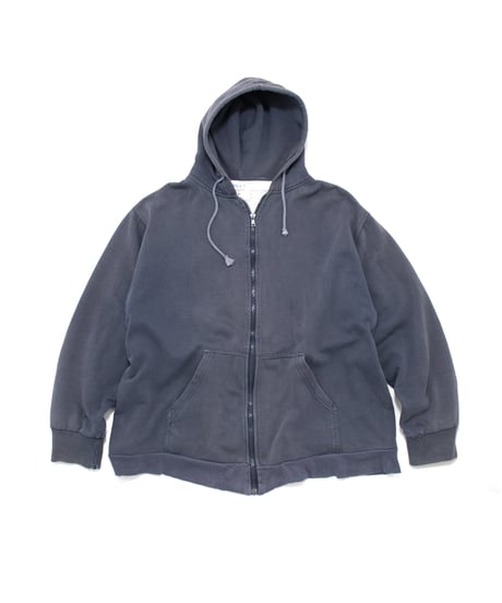 90's BELY Thermal-lined Zip Parka XL