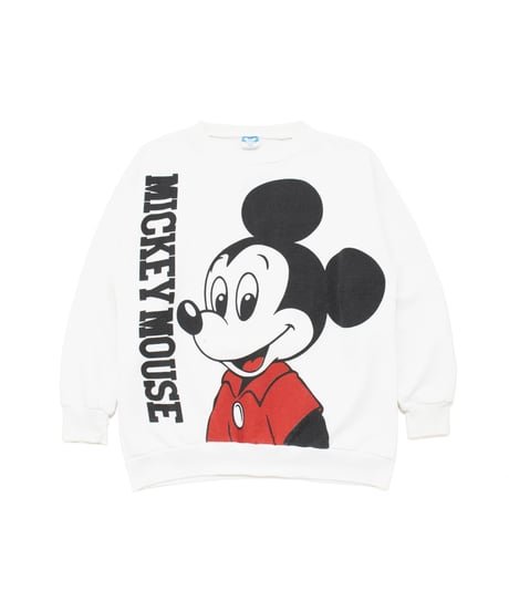 80~90's Disney "Mickey Mouse" L