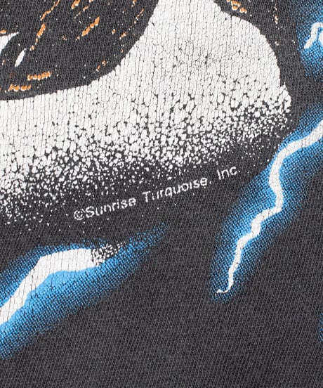 90's ~ Jesus Lightning Thunder L