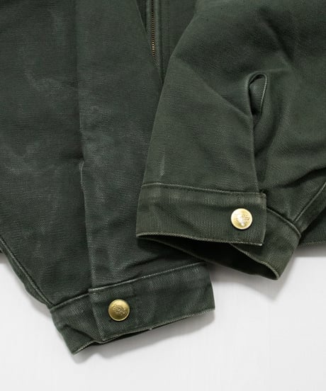 90's Dickies "Bush Razorblade Suitcase" XL