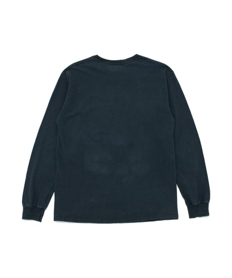 2000's THRASHER Skateboard Magazine L/S Tee