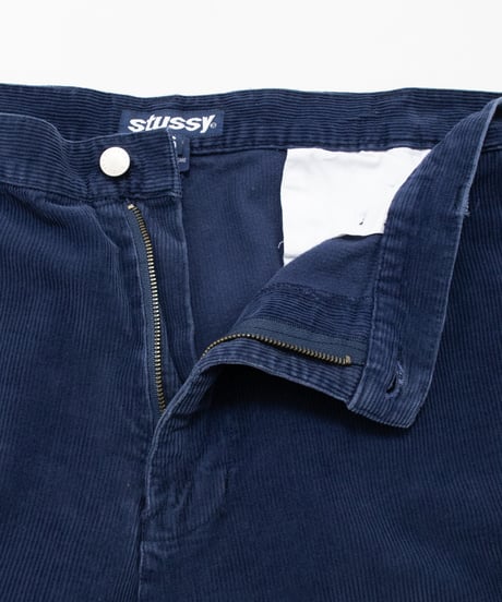 90's~ Stussy Corduroy Pants 36