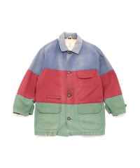 80's~ Banana Republic Hunting Jacket XS