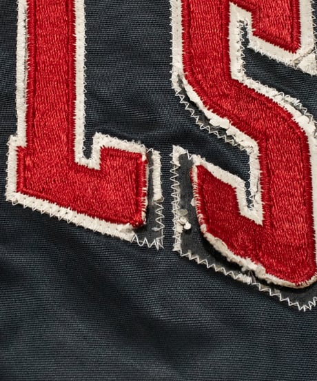 90's STARTER "Chicago Bulls" XL