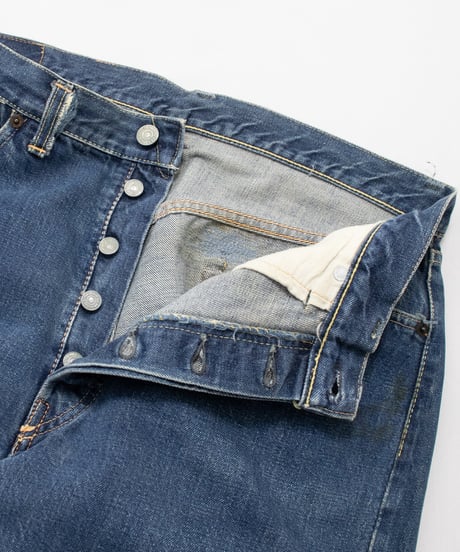 50~60's Levi's 501xx