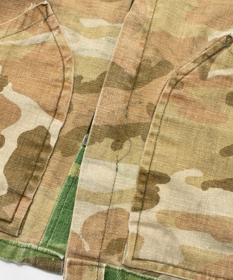 70~80's Mitchell Camo Hunting Jacket