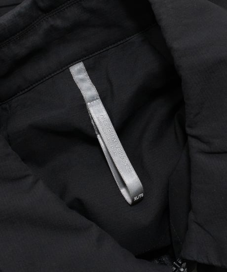 Arc'teryx Veilance Quoin is Jacket XL