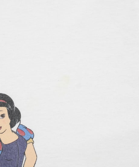 90's Disney Princess "Where The Giles Are" M
