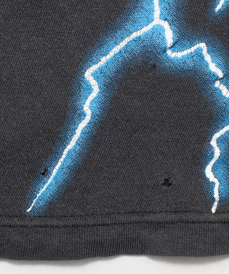 90's ~ Jesus Lightning Thunder L